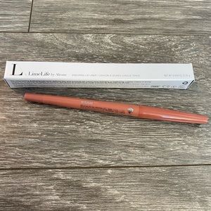 LimeLife enduring lip liner - Sugar